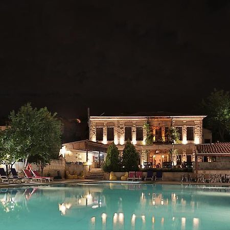 Hotel Elif Stone House Ürgüp Exterior foto