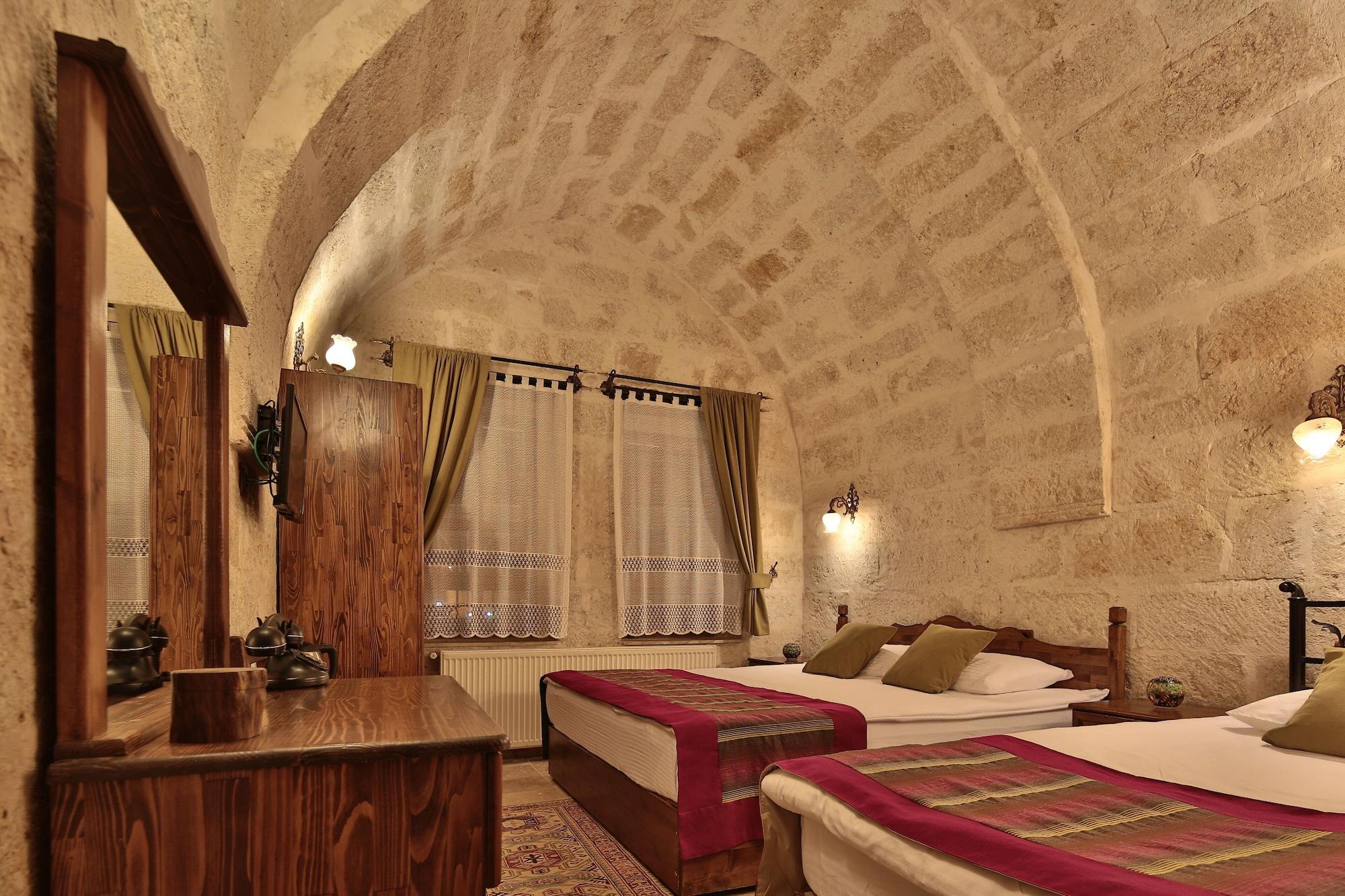 Hotel Elif Stone House Ürgüp Exterior foto