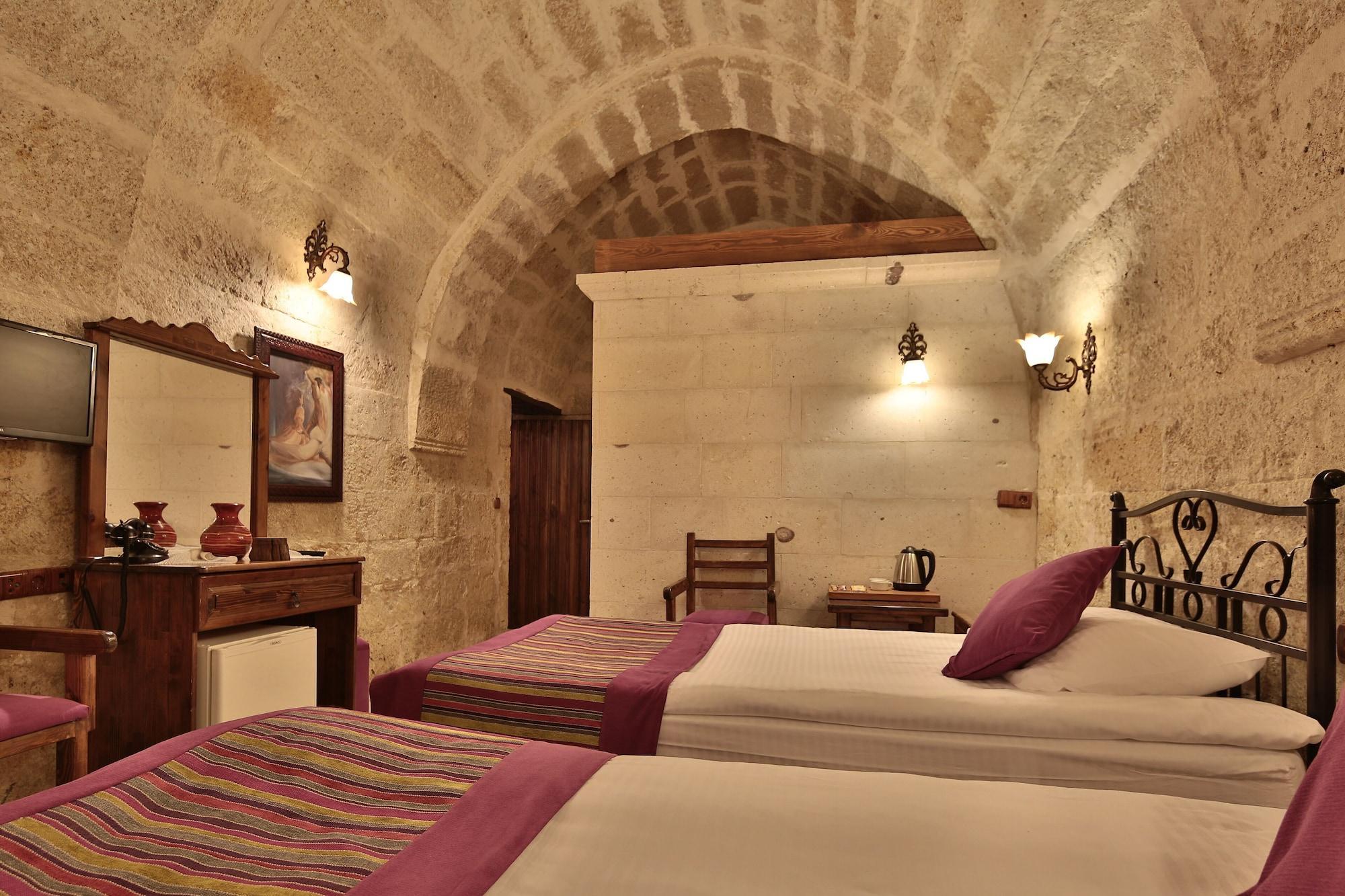 Hotel Elif Stone House Ürgüp Exterior foto