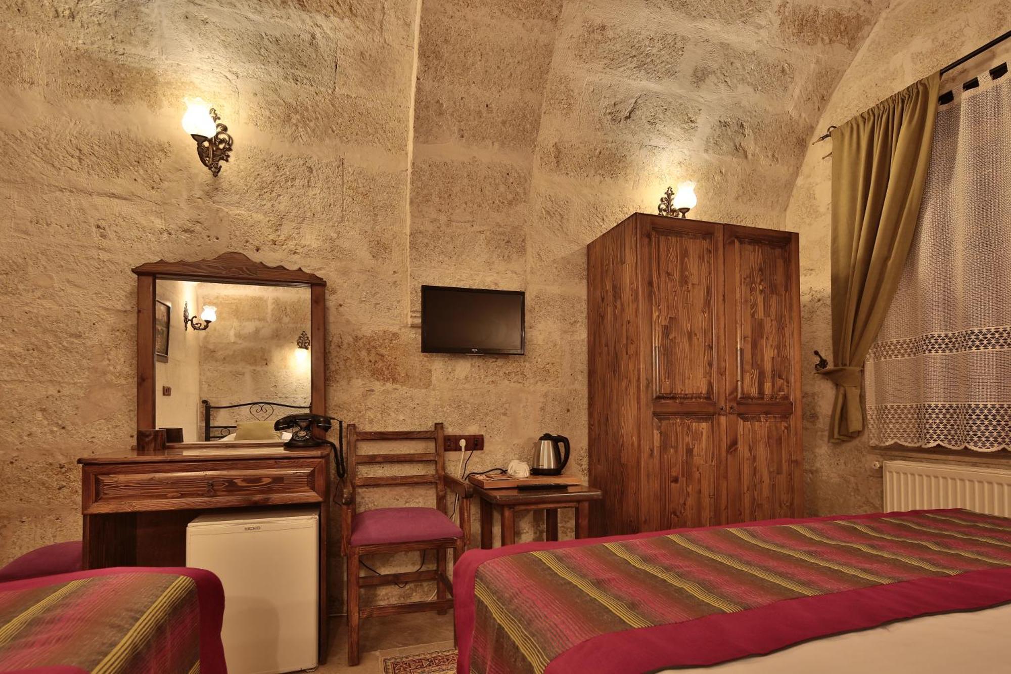Hotel Elif Stone House Ürgüp Habitación foto