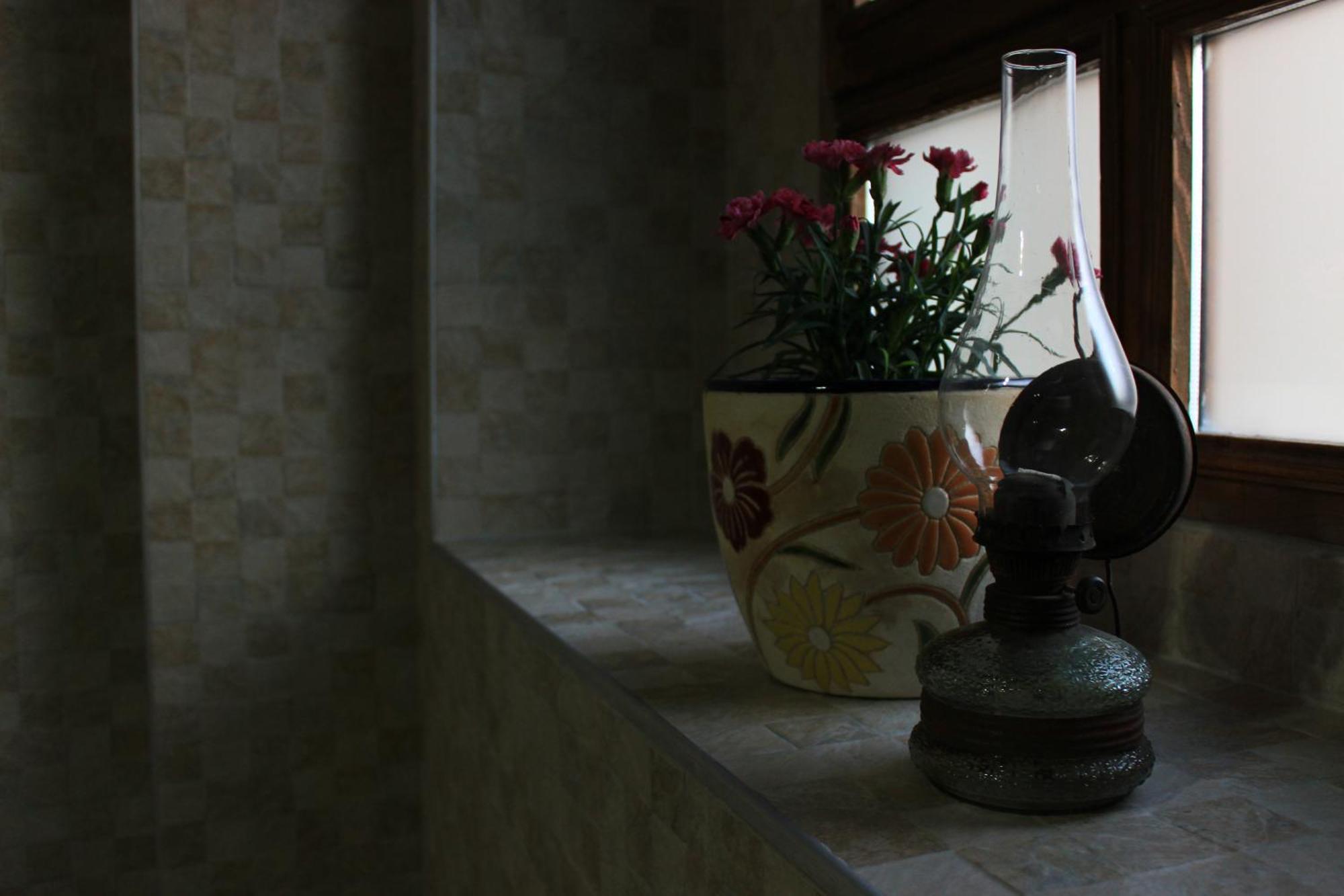 Hotel Elif Stone House Ürgüp Habitación foto
