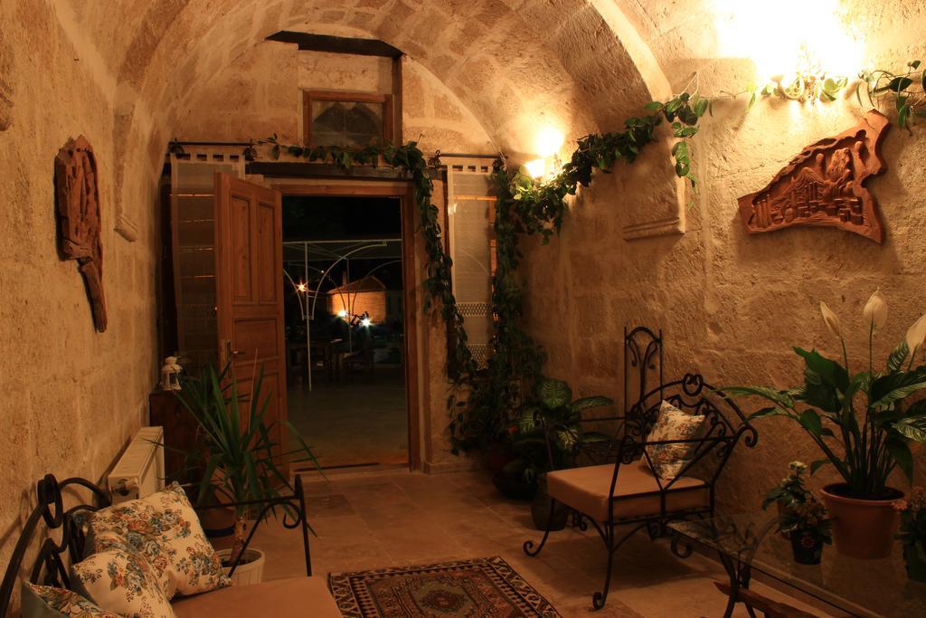 Hotel Elif Stone House Ürgüp Exterior foto