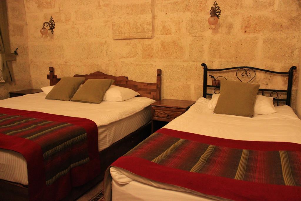 Hotel Elif Stone House Ürgüp Exterior foto