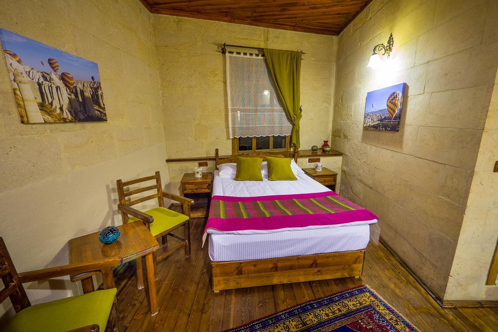 Hotel Elif Stone House Ürgüp Habitación foto